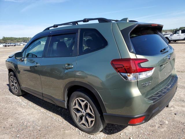 Photo 2 from auction – 2019 SUBARU FORESTER P with VIN JF2SKAEC4KH595100