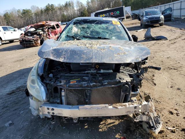 Photo 5 from auction – 2012 INFINITI G37 BASE with VIN JN1CV6AP1CM628209