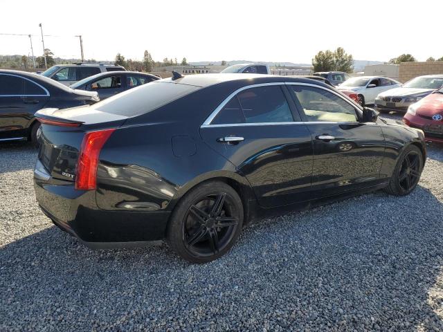 Photo 3 from auction – 2014 CADILLAC ATS with VIN 1G6AA5RX1E0101654