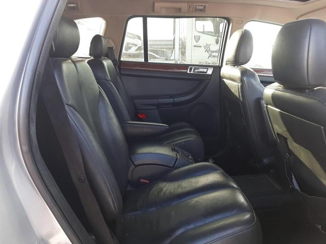 Photo 11 from auction – 2005 CHRYSLER PACIFICA T with VIN 2C4GF68435R647772