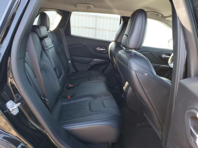 Photo 11 from auction – 2019 JEEP CHEROKEE L with VIN 1C4PJMDX1KD394419