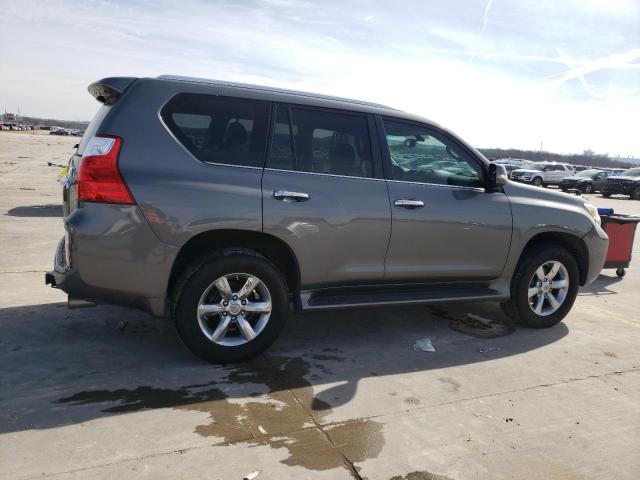 صورة رقم 3 من المزاد - 2011 LEXUS GX 460 مع VIN JTJBM7FX6B5030729