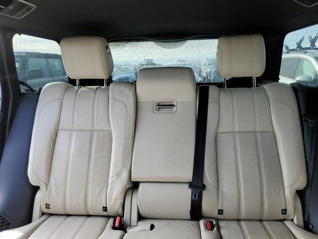 Photo 10 from auction – 2017 LAND ROVER RANGE ROVE with VIN SALGS5FEXHA346662