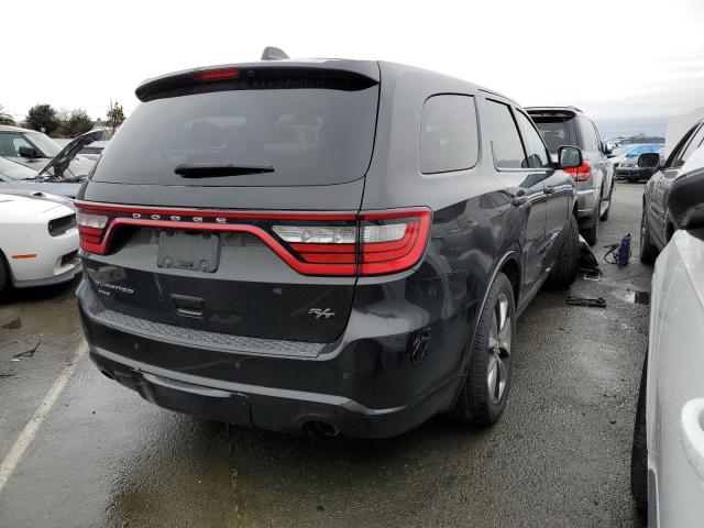 Photo 3 from auction – 2014 DODGE DURANGO R/ with VIN 1C4SDJCTXEC323356