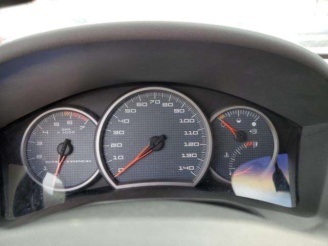 Photo 9 from auction – 2004 PONTIAC GRAND PRIX with VIN 2G2WS542541232377