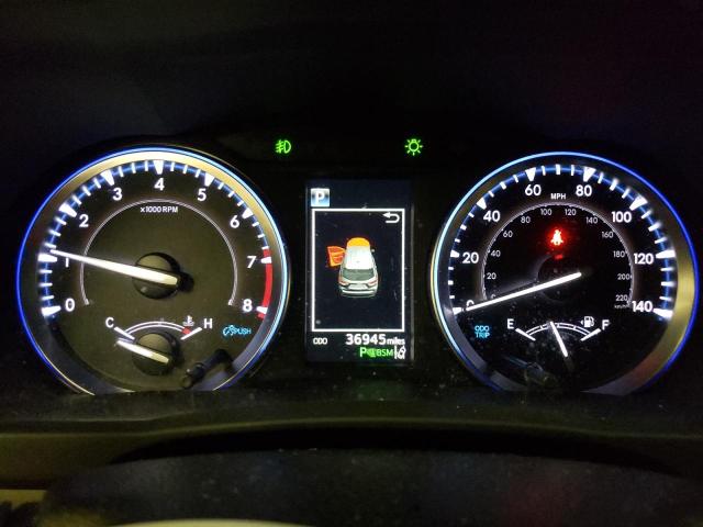 Photo 9 from auction – 2019 TOYOTA HIGHLANDER with VIN 5TDDZRFH0KS712047