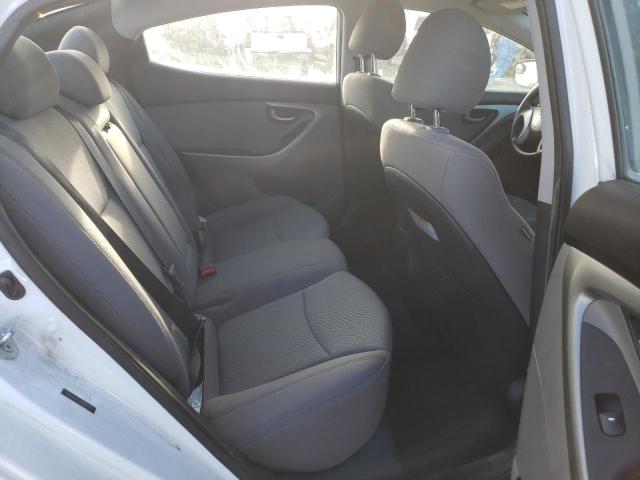 Photo 10 from auction – 2016 HYUNDAI ELANTRA SE with VIN 5NPDH4AE2GH671176