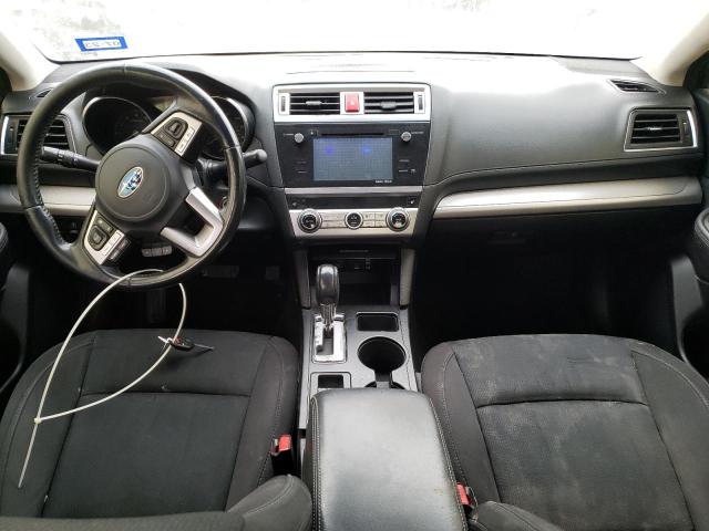 Zdjęcie 8 z aukcji – 2016 SUBARU LEGACY 2.5 z VIN 4S3BNBF68G3051093