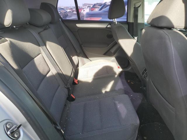 Photo 10 from auction – 2013 VOLKSWAGEN GOLF with VIN WVWDB7AJ1DW005044