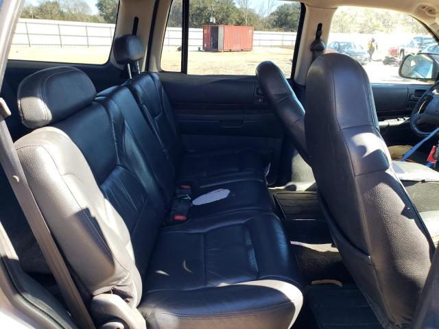 Photo 10 from auction – 2002 DODGE DURANGO SL with VIN 1B4HR58N52F156022