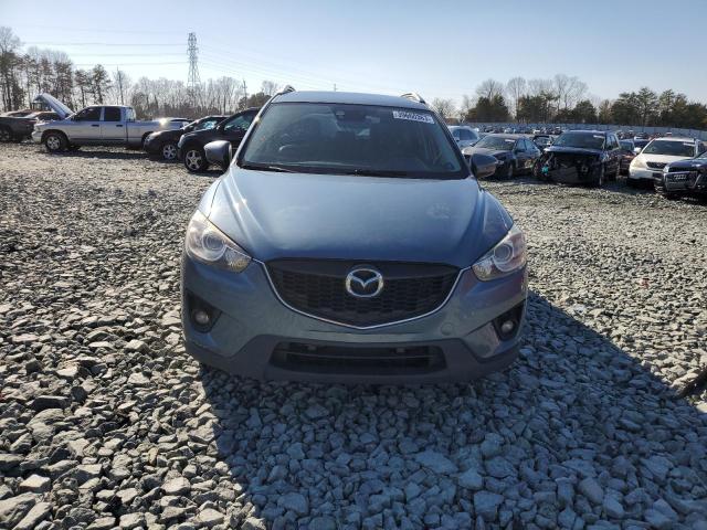 Photo 5 from auction – 2015 MAZDA CX-5 GT with VIN JM3KE2DY4F0484681