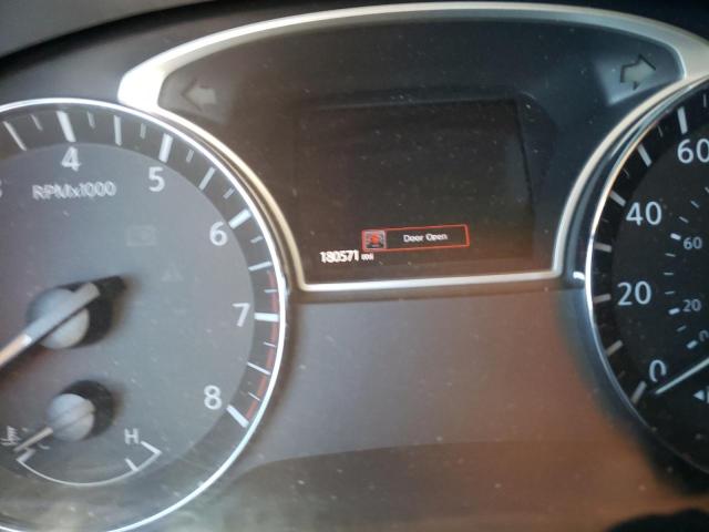 Photo 9 from auction – 2018 NISSAN PATHFINDER with VIN 5N1DR2MM7JC643294