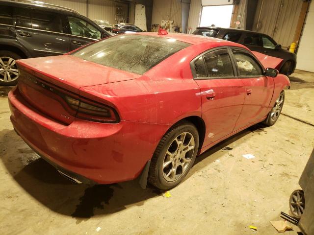 Photo 3 from auction – 2015 DODGE CHARGER SX with VIN 2C3CDXJG0FH813773