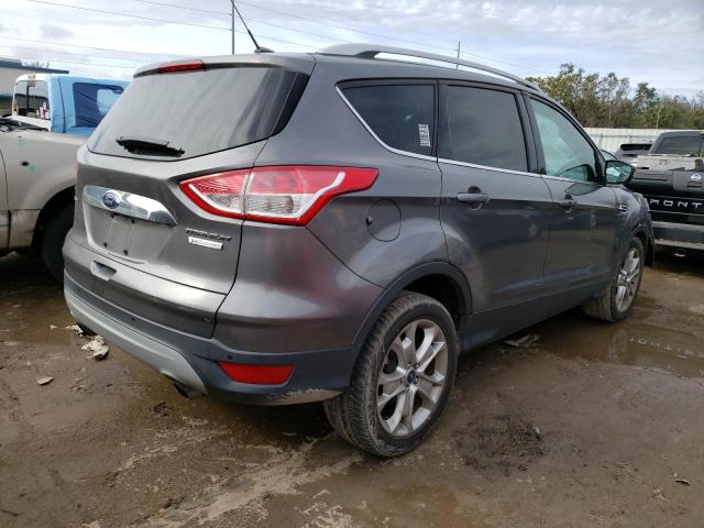 Photo 3 from auction – 2014 FORD ESCAPE TIT with VIN 1FMCU0JX3EUA81990