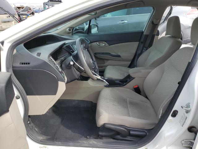 Photo 7 from auction – 2015 HONDA CIVIC SE with VIN 2HGFB2F70FH517468