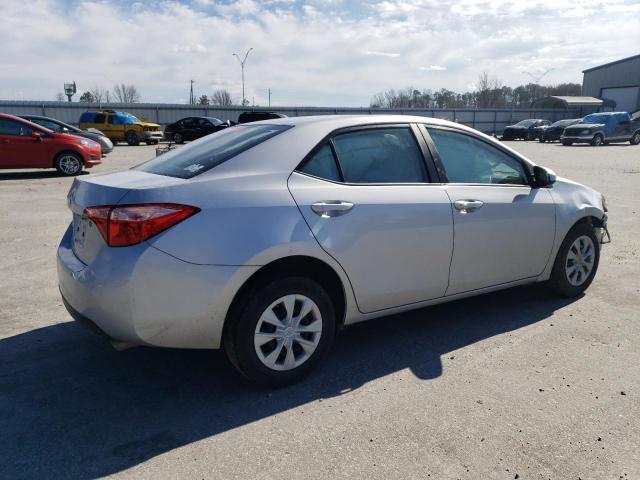 Photo 3 from auction – 2018 TOYOTA COROLLA L with VIN 5YFBURHE8JP784520
