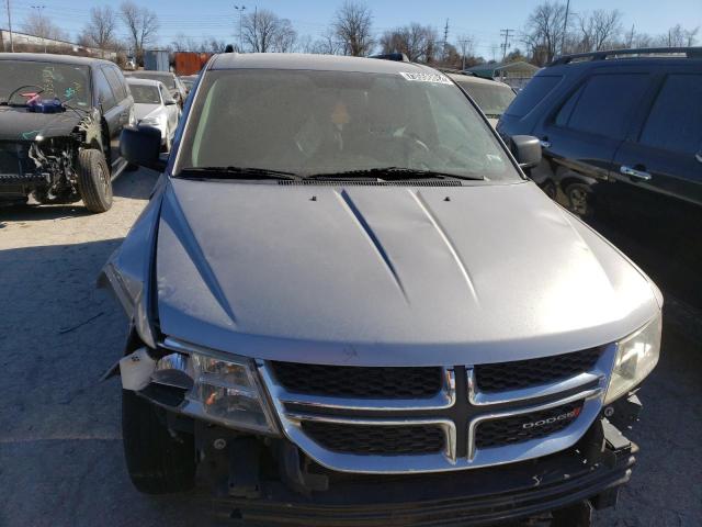Photo 5 from auction – 2016 DODGE JOURNEY SE with VIN 3C4PDCAB7GT103675