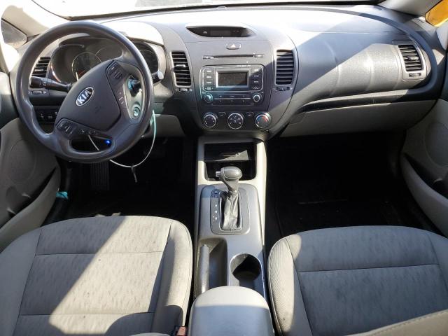 Photo 8 from auction – 2015 KIA FORTE LX with VIN KNAFK4A62F5425923