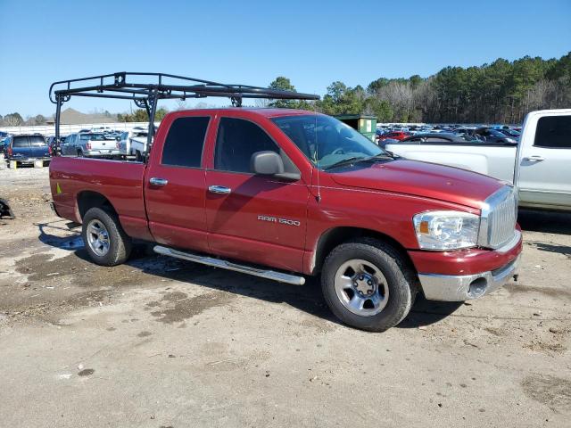 Photo 4 from auction – 2006 DODGE RAM 1500 S with VIN 1D7HA18N56S564459
