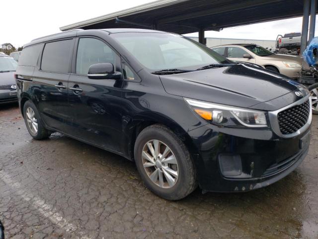 Photo 4 from auction – 2015 KIA SEDONA with VIN KNDMB5C10F6039612