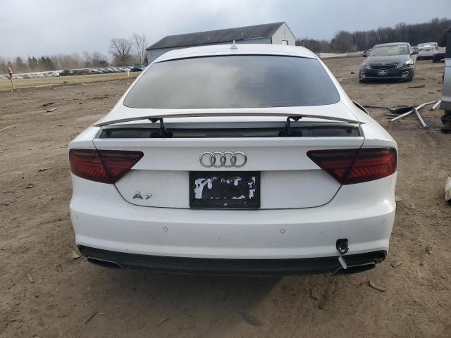 Photo 6 from auction – 2016 AUDI A7 PRESTIG with VIN WAU2GAFC9GN052829