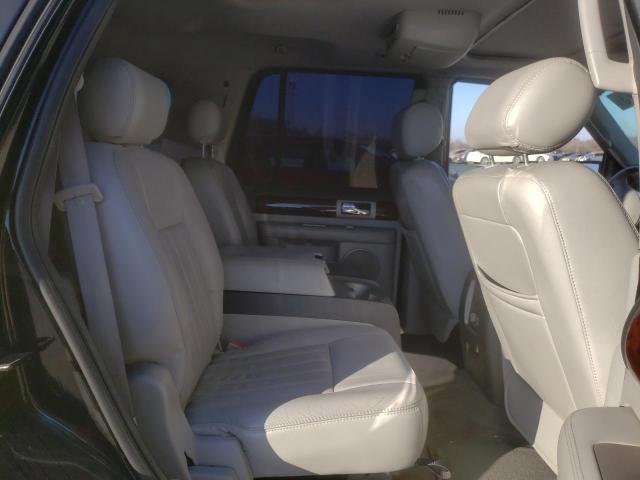 Photo 11 from auction – 2004 LINCOLN NAVIGATOR with VIN 5LMFU27R04LJ40934