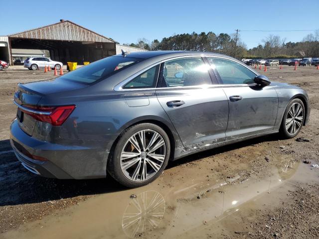 Photo 3 from auction – 2019 AUDI A6 PREMIUM with VIN WAUL2AF27KN062083