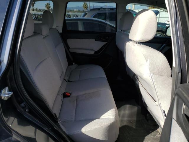 Photo 10 from auction – 2014 SUBARU FORESTER 2 with VIN JF2SJAEC5EH487852