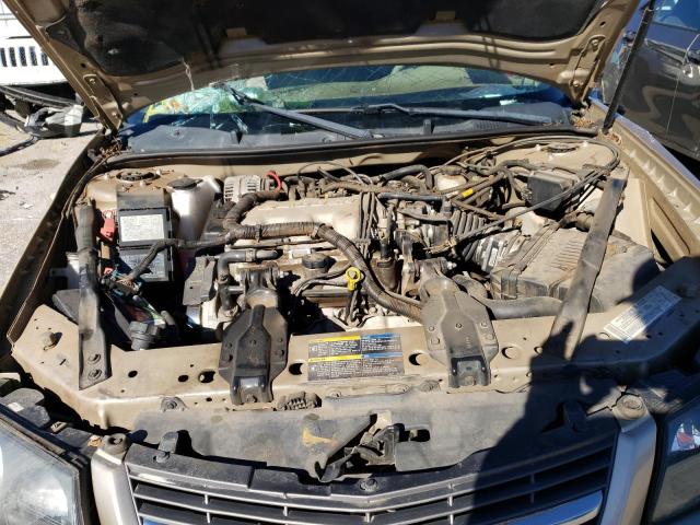 Фото 11 с аукциона – 2005 CHEVROLET IMPALA с VIN 2G1WF52E159127568