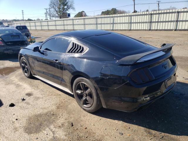Photo 2 from auction – 2015 FORD MUSTANG with VIN 1FA6P8TH3F5340802