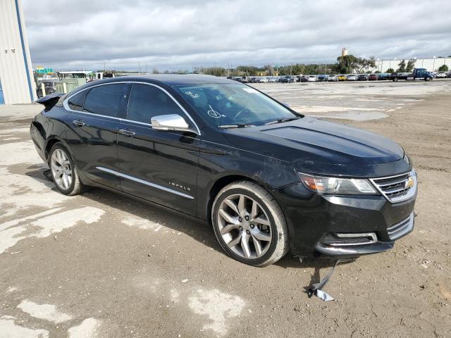 Photo 4 from auction – 2018 CHEVROLET IMPALA PRE with VIN 2G1125S32J9151067