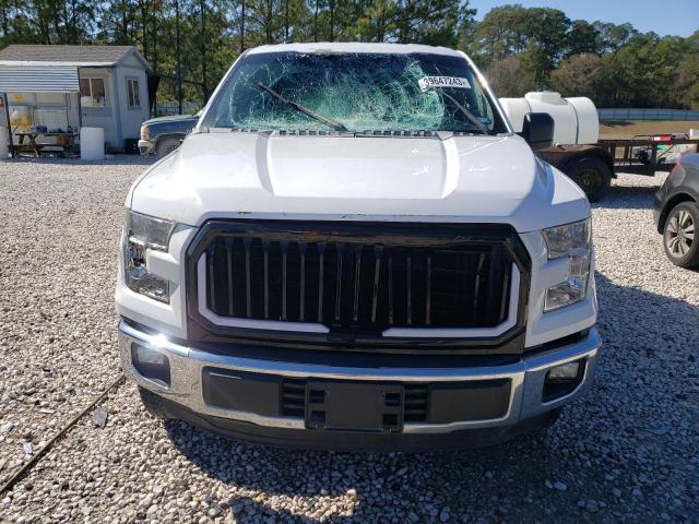 Photo 5 from auction – 2015 FORD F150 SUPER with VIN 1FTEW1CF4FKD96201