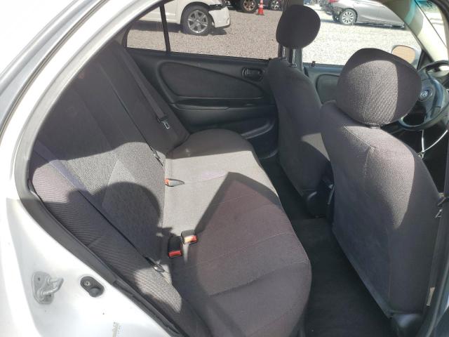 Photo 10 from auction – 2001 TOYOTA COROLLA CE with VIN 1NXBR12E91Z449972