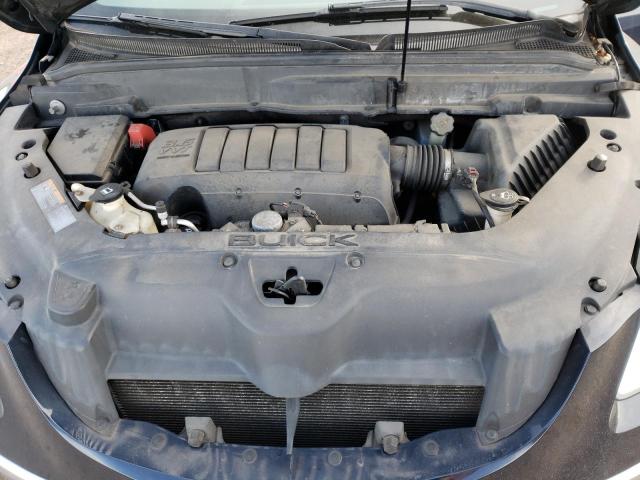 Photo 12 from auction – 2012 BUICK ENCLAVE with VIN 5GAKVCED5CJ205711