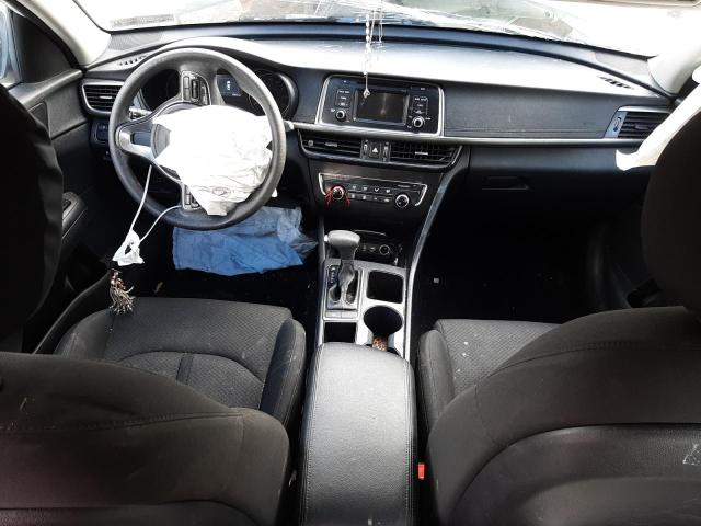 Photo 8 from auction – 2016 KIA OPTIMA LX with VIN KNAGT4L3XG5088178
