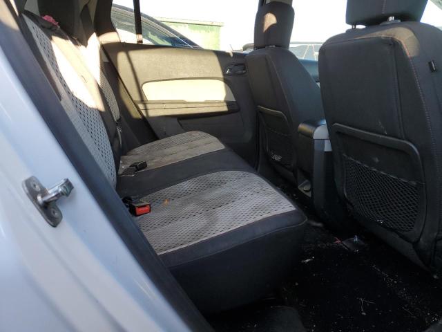 Photo 11 from auction – 2015 GMC TERRAIN SL with VIN 2GKALMEK6F6195331