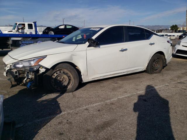 NISSAN ALTIMA S 2020 with VIN 1N4BL4BV9LN313593 - Photo from auction