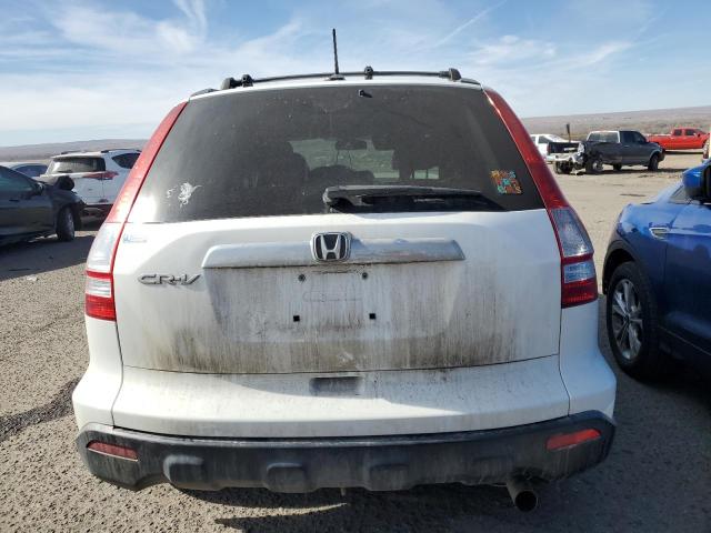 Photo 6 from auction – 2009 HONDA CR-V EXL with VIN 5J6RE38709L034313