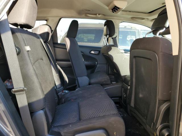Photo 11 from auction – 2015 DODGE JOURNEY SX with VIN 3C4PDCBG7FT538432