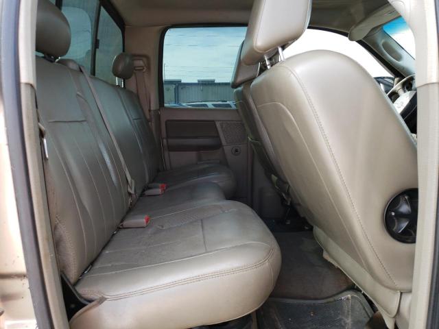 Photo 10 from auction – 2006 DODGE RAM 1500 S with VIN 1D7HU18266S673963