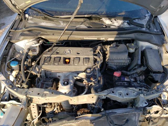 Photo 11 from auction – 2013 ACURA ILX 20 TEC with VIN 19VDE1F70DE003144
