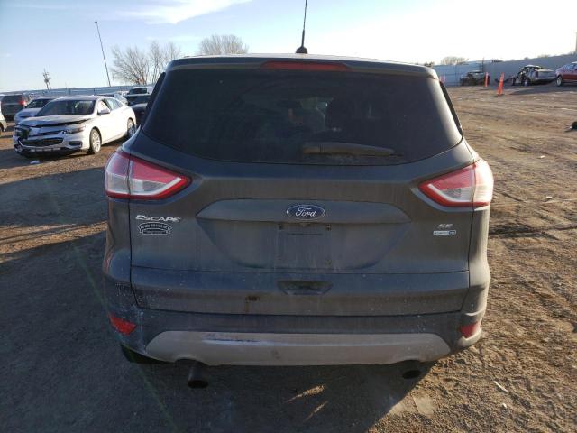 Photo 6 from auction – 2015 FORD ESCAPE SE with VIN 1FMCU9GX1FUB09069