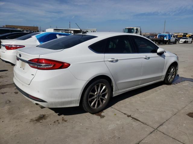 Photo 3 from auction – 2017 FORD FUSION SE with VIN 3FA6P0H77HR178710