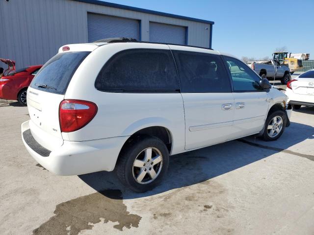 Photo 3 from auction – 2006 DODGE GRAND CARA with VIN 2D4GP44L76R700573