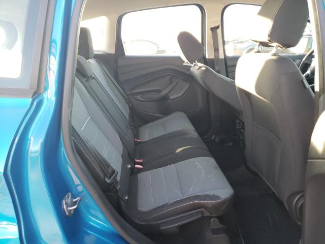 Photo 10 from auction – 2013 FORD C-MAX SE with VIN 1FADP5AU9DL509218