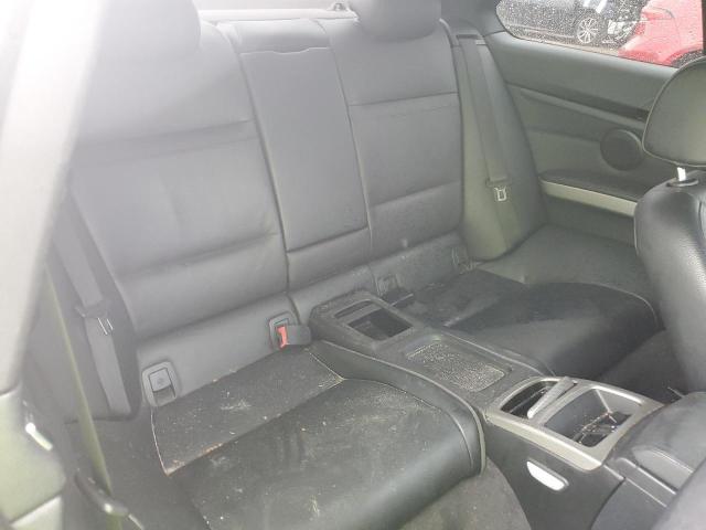 Photo 10 from auction – 2011 BMW 328 I with VIN WBAKE3C58BE559088