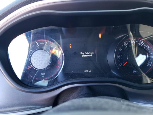 Photo 9 from auction – 2022 DODGE CHALLENGER with VIN 2C3CDZKG0NH109548