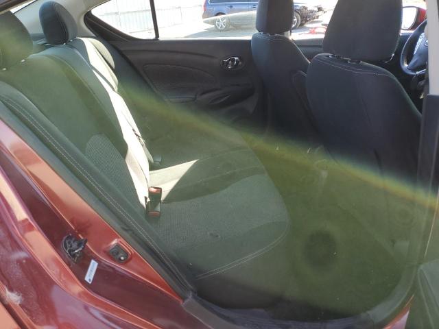Photo 10 from auction – 2019 NISSAN VERSA S with VIN 3N1CN7AP5KL866725