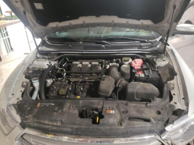 Photo 11 from auction – 2015 FORD TAURUS SEL with VIN 1FAHP2H84FG181355