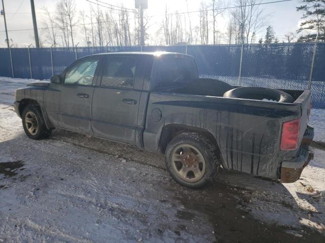 Photo 2 from auction – 2007 DODGE DAKOTA QUA with VIN 1D7HE48K57S232244
